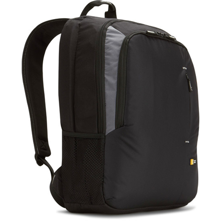 Case Logic | VNB217 | Fits up to size 17 " | Backpack | Black