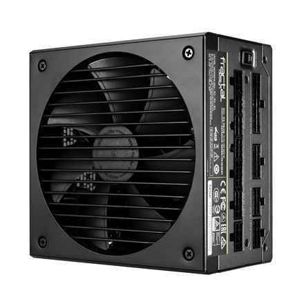 Fractal Design | Ion+ 860 W Platine | 860 W