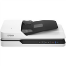 Epson skener WorkForce DS-1660W/ A4/ 1200dpi/ USB3.0