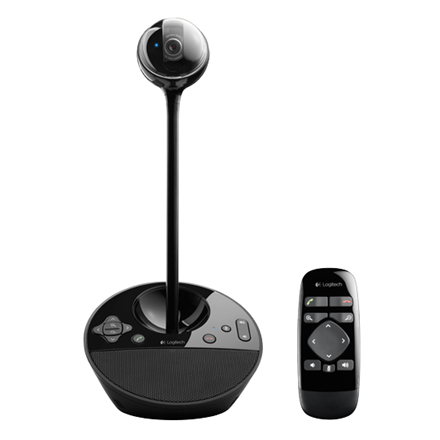 LOGITECH BCC950 Conference Cam HD-Video