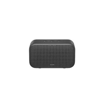 Enceinte connectée Xiaomi Lite BT, noire