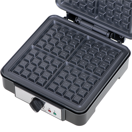 Waffle maker Adler AD 3049