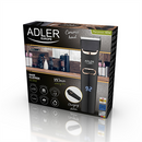 Adler AD 2832 hair clipper Black-5