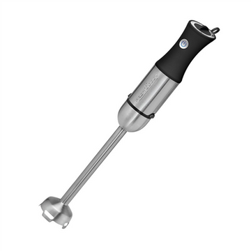 ProfiCook PC-SM 1094 blender Immersion blender 1000 W Black, Stainless steel