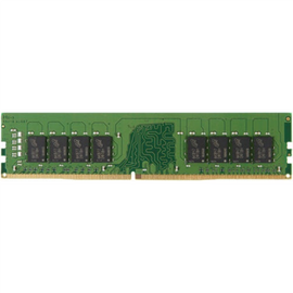 Kingston | 4 GB | DDR4 | 2666 MHz | PC/server | Registered No | ECC No