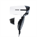Mesko | Hair Dryer | MS 2262 | 1000 W | Number of temperature settings 2 | Black/White-6