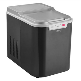 Camry | Ice cube maker | CR 8073 | Capacity 2.2 L | Grey