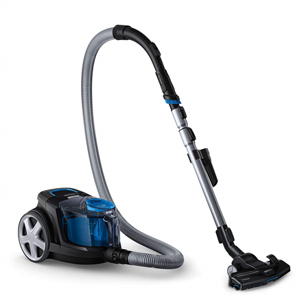 Vacuum Cleaner|PHILIPS|PowerPro Compact FC9331/09|Canister/Bagless|900 Watts|Capacity 1.5 l|Noise 76 dB|Black|Weight 4.5 kg|FC9331/09