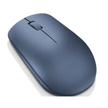 LENOVO 530 Wireless Mouse Abyss Blue