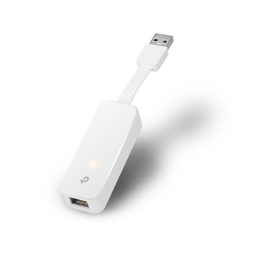 Tp-Link UE300 - 0