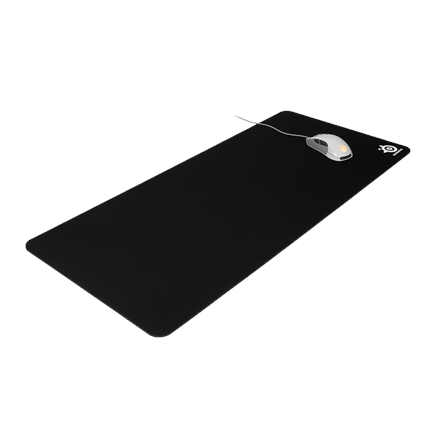 SteelSeries QcK XXL Mouse pad