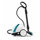 Polti | Steam cleaner | PTEU0277 Vaporetto Smart 100_T | Power 1500 W | Steam pressure 4 bar | Water tank capacity 2 L | White-5