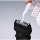 Panasonic | Shaver | ES-RW31-K503 | Operating time (max) 21 min | NiMH | Silver-11