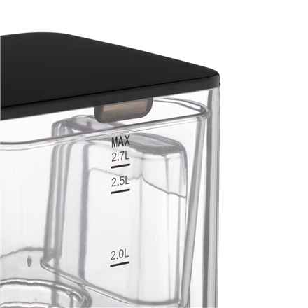 Distributeur d'eau Caso HW 660 2,7 L