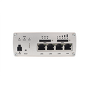router LTE RUTX09 (Cat 6), 4xGbE, GNSS, Ethernet-4