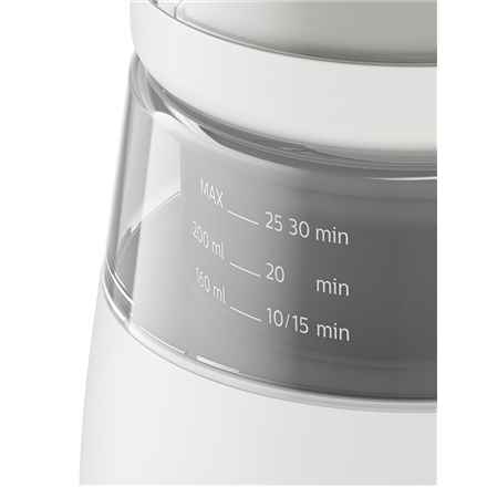 Promotion! Cuiseur vapeur et mixeur Philips Avent 4 en 1