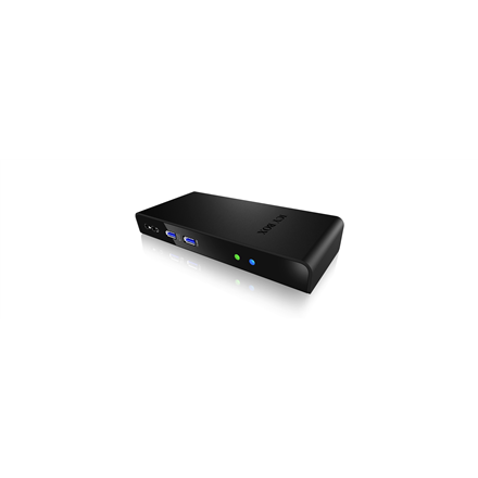 IB-DK2241AC USB,HDMI,LAN,DVI-I,Mic