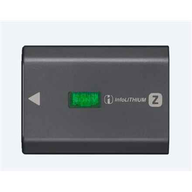 Batterie rechargeable Sony | Série Z | NPFZ100.CE