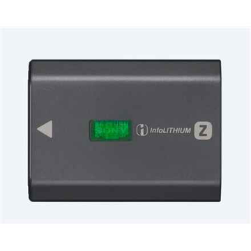 Batterie rechargeable Sony | Série Z | NPFZ100.CE