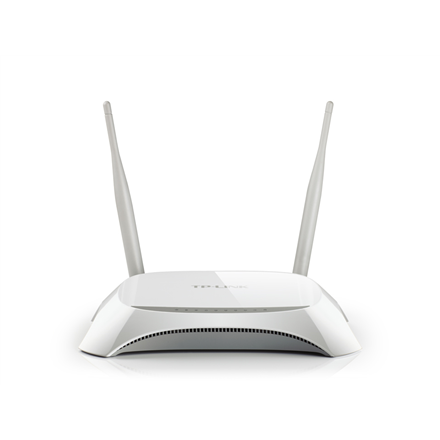 TP-LINK 300MBit/s WLAN N 3G Router