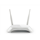 TP-LINK 300MBit/s WLAN N 3G Router-1