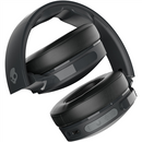 Skullcandy | Wireless Headphones | Hesh Evo | Over-Ear | Wireless | True Black-3