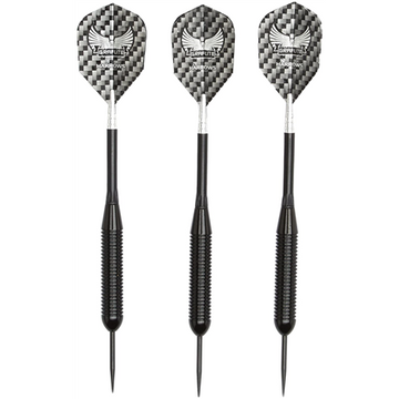Steeltip darts HARROWS BLACK ARROW 3x26gR