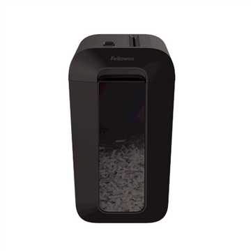 Papīra smalcinātājs Fellowes LX65 Powershred - 0