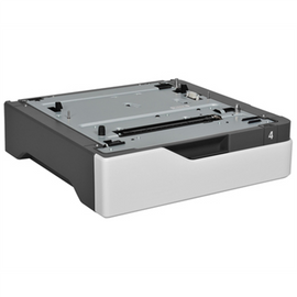 Lexmark | 550-Sheet Tray | 40C2100 | Grey