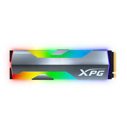 XPG SPECTRIX S20G M.2 500 Go PCI Express 3.0 3D NAND NVMe