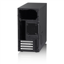 Fractal Design Core 1000 black no PSU USB 3.0-3