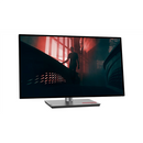 Lenovo ThinkVision P27h-30 LED display 68.6 cm (27") 2560 x 1440 pixels Quad HD LCD Black-2