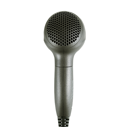 Camry | Hair Dryer | CR 2261 | 1400 W | Number of temperature settings 2 | Metallic Grey/Gold