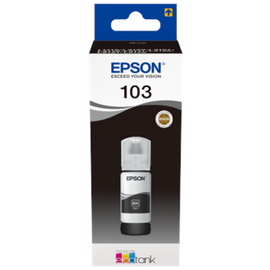 Epson 103 Original Black 1 pc(s)