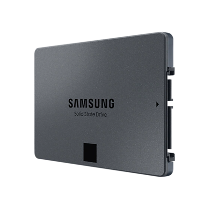 Disque dur samsung mz-77q2t0 25" 2 000 go serial ata iii v-nand mlc