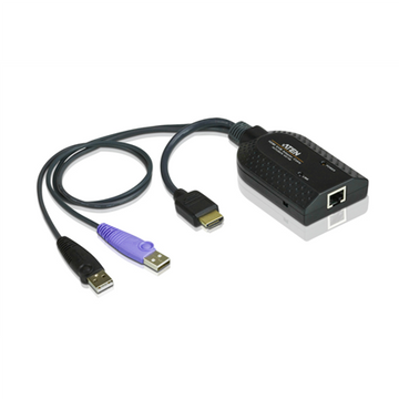ATEN USB - HDMI to Cat5e/6 KVM Adapter Cable (CPU Module)