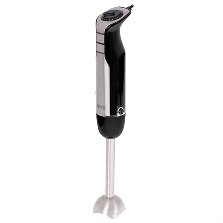 Camry CR 4615 blender Immersion blender Black,Stainless steel 700 W
