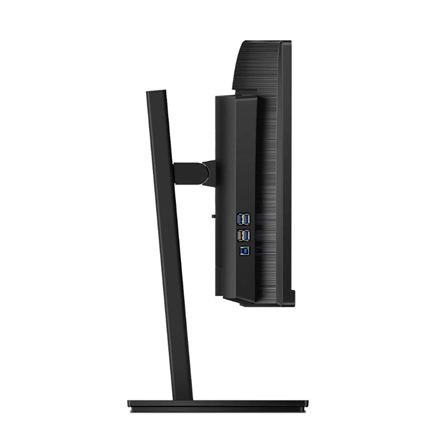 Philips | Curved UltraWide | 345B1C | 34 " | VA | WQHD | 21:9 | 100 Hz | 5 ms | 3440 x 1440 | 300 cd/m² | HDMI ports quantity 1 | Black | Warranty 24 month(s)