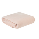 Camry | Electric blanket | CR 7424 | Number of heating levels 8 | Number of persons 2 | Washable | Coral fleece | 2 x 60 W | Beige