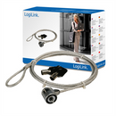 Notebook Security Lock | 1.5 m-1