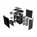 ASUS TUF Gaming GT501 Midi Tower Black-5