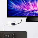 Adapter DisplayPort do HDMI 4K-2