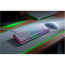 Clavier de jeu Razer Huntsman Mini avec éclairage LED RGB et câble US