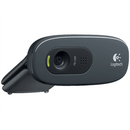 Logitech C270 HD WEBCAM