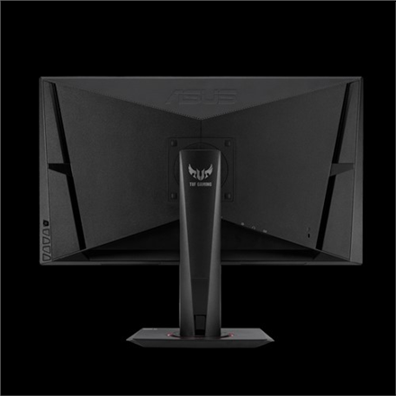 ASUS TUF Gaming VG27AQ computer monitor 68.6 cm (27") 2560 x 1440 pixels Quad HD LED Black