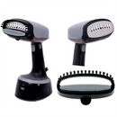 Camry | Garment Steamer | CR 5033 | Handheld | 1800 W | 0.35 L | Black-6