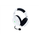 Razer Kaira Pro for Xbox Headset Wireless Head-band Gaming Bluetooth White