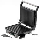 Adler | Electric Grill XL | AD 3051 | Table | 2800 W | Black/Stainless steel-4