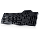 Dell Smartcard Keyboard - KB813 - US Int'l
