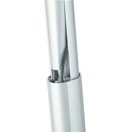 Vogels | Support plafond pour projecteur | Rotation, inclinaison | Argent